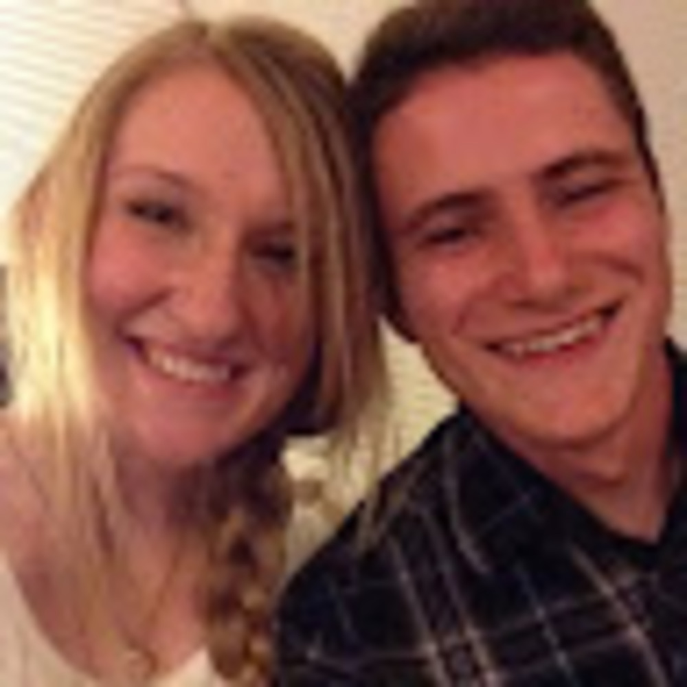 Meet your Posher, Kristen